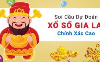 soi cầu bạch thủ gia lai hôm nay kết quả chính xác cao