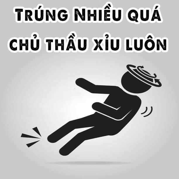 Cách chơi xỉu chủ